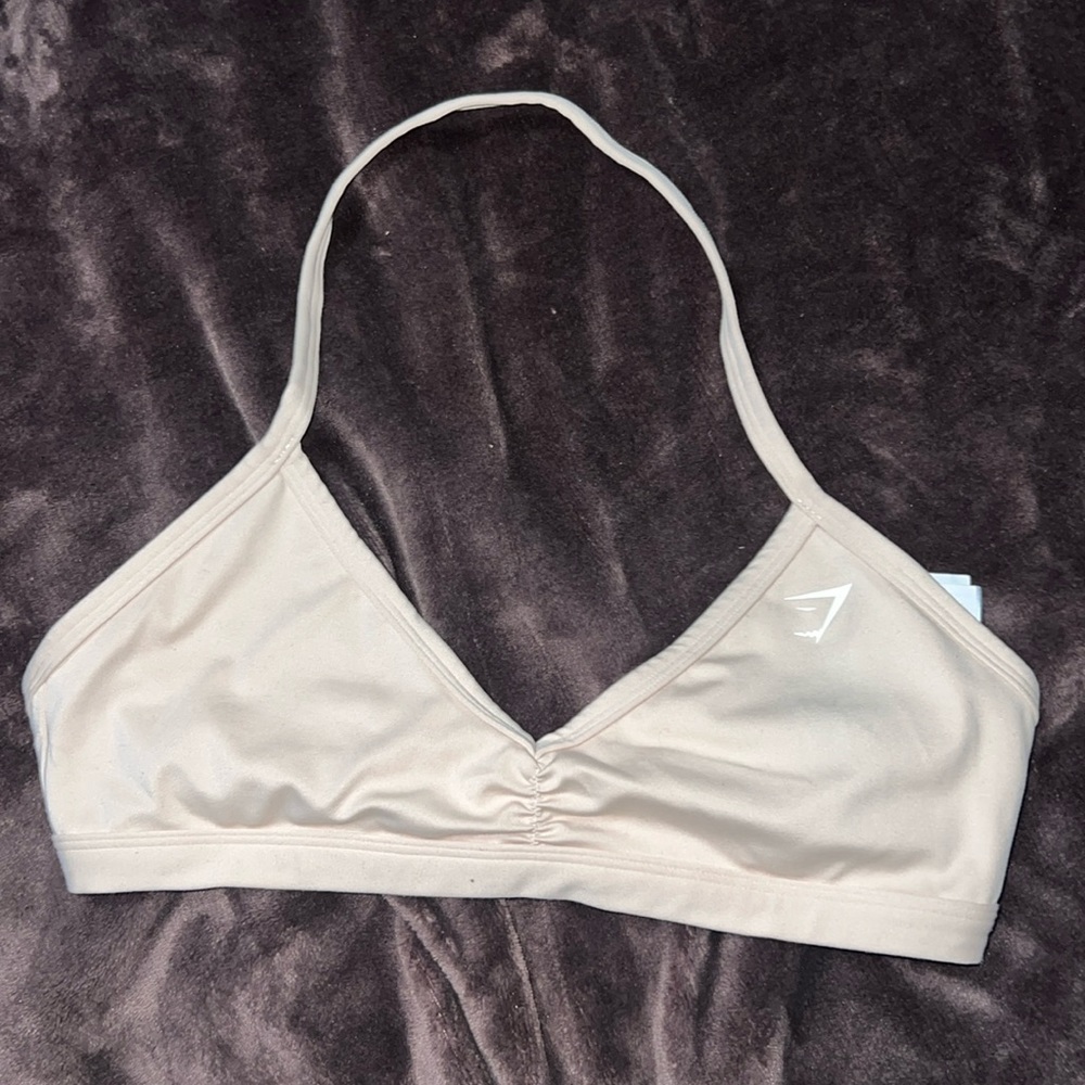 gymshark sports bra